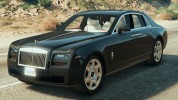 Rolls Royce Ghost 2014 v1.2