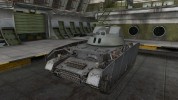 Remodelación de la AusfGH Pz IV