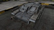 Remodelación de StuG III