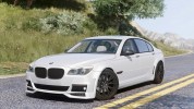 BMW Lumma CLR 750 1.3