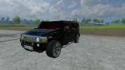 HUMMER H2 v1.2