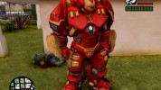 Hulkbuster