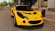 Lotus Exige 240 CUP 2006