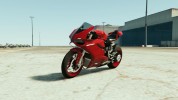 Ducati 1299 Panigale