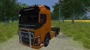 Volvo FH 16 2012