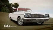 Chevrolet Impala SS 1964