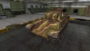 Remodelación de PzKpfw V Panther