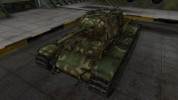 Skin para el tanque de la urss, el KV-1