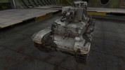 Шкурка для немецкого танка PzKpfw 35 (t)