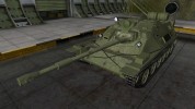 SU-122 44 Remodeling