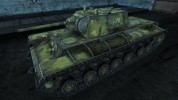 Skin for KV-220