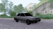 1995 Volkswagen Voyage CL para GTA San Andreas miniatura 1
