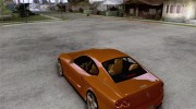 Ferrari 612 Scaglietti para GTA San Andreas miniatura 3