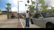 Female Player Animations PED.IFP для GTA San Andreas миниатюра 8
