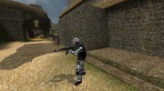 Dominion Sergeant V2 para Counter-Strike Source miniatura 5