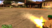 Rapid Fire для GTA San Andreas миниатюра 3