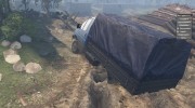 ГАЗ 3302 «Газель» for Spintires 2014 miniature 17