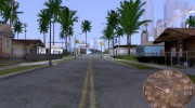 Ржавый спедометр для 555 for GTA San Andreas miniature 1