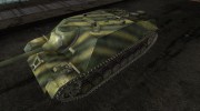 JagdPzIV 16 для World Of Tanks миниатюра 1