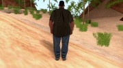 The Notorious B.I.G. para GTA San Andreas miniatura 3