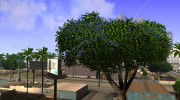 Vegetation Pack Final 2 for GTA San Andreas miniature 5