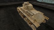 Шкурки торрент для PzKpfw 35(t) для World Of Tanks миниатюра 3