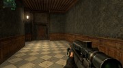 M24 IIopn animation для Counter-Strike Source миниатюра 4