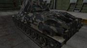 Немецкий танк T-25 для World Of Tanks миниатюра 3