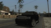 GTA IV Graphics 1.0 для GTA San Andreas миниатюра 3