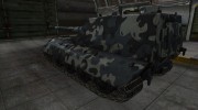 Немецкий танк JagdPz E-100 for World Of Tanks miniature 3