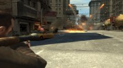 Explosion & Fire Tweak 1.0 for GTA 4 miniature 3