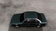 Mazda 626 для GTA San Andreas миниатюра 2
