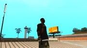 RPG from FarCry 3 para GTA San Andreas miniatura 2