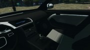 Audi S5 v1.0 para GTA 4 miniatura 7