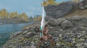Fantasy cities weapons only для TES V: Skyrim миниатюра 2