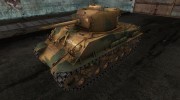 M4A3E8 Sherman для World Of Tanks миниатюра 5
