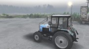 МТЗ 1221 v 2.0 for Spintires 2014 miniature 7