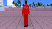 Персонаж из GTA 5 (v. 1.0) para GTA San Andreas miniatura 3
