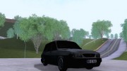 Dacia 1310 Break WUC para GTA San Andreas miniatura 5