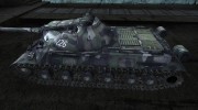 ИС3 Blakosta para World Of Tanks miniatura 2