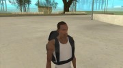 School mod para GTA San Andreas miniatura 2
