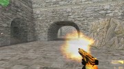 iT-Flame Glock для Counter Strike 1.6 миниатюра 2