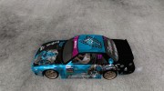 Nissan Silvia S13 NonGrata из Moscow Drift for GTA San Andreas miniature 2