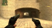 Dual Deags para Counter-Strike Source miniatura 1