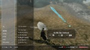 Allannaa Stained Glass Weapons and Arrows para TES V: Skyrim miniatura 14