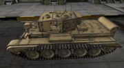 Шкурка для Cromwell for World Of Tanks miniature 2