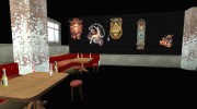 New Bar для GTA San Andreas миниатюра 2