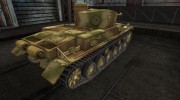 VK3001P 06 para World Of Tanks miniatura 4
