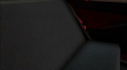 Lexus IS (XE30) 200T F Sport 2017 para GTA San Andreas miniatura 5