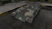 Скин-камуфляж для танка Aufklarerpanzer Panther для World Of Tanks миниатюра 1